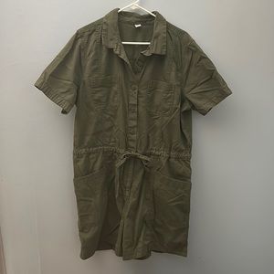 Old Navy Romper